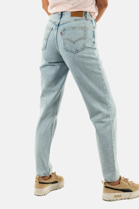 Jeans levi's® 80s mom jean 0014 dont be frayed