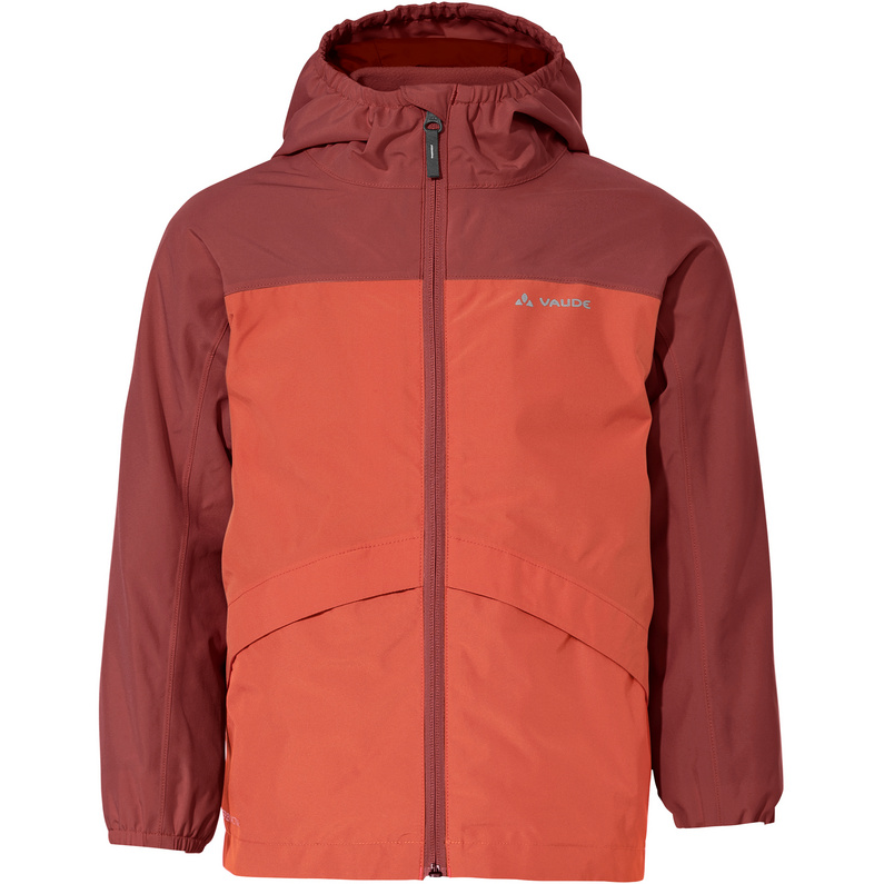 Vaude Kinder Escape 3in1 Jacke
