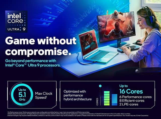 MSI Stealth 16 AI Studio Ultra 9-185H/32/2TB/4070 16