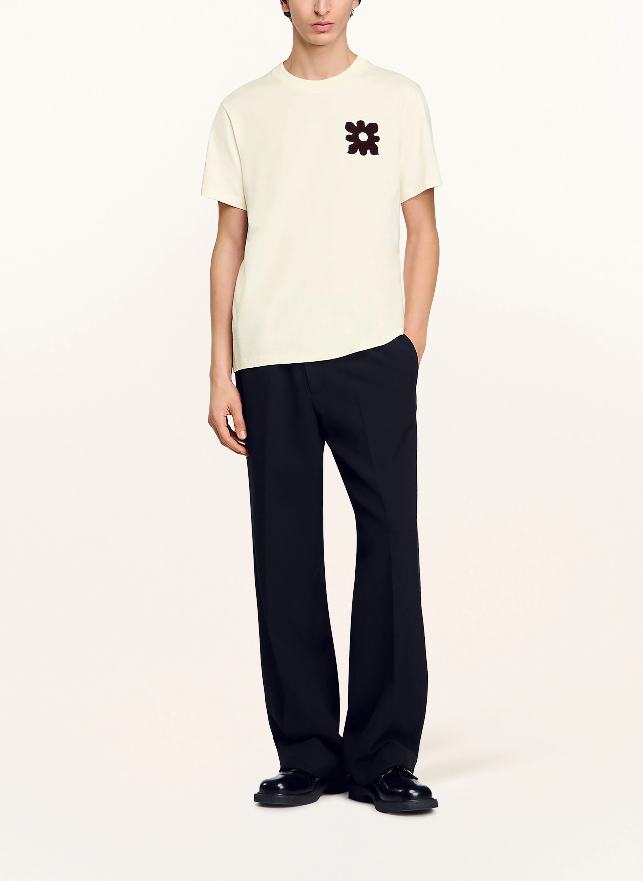 SANDRO T-Shirt