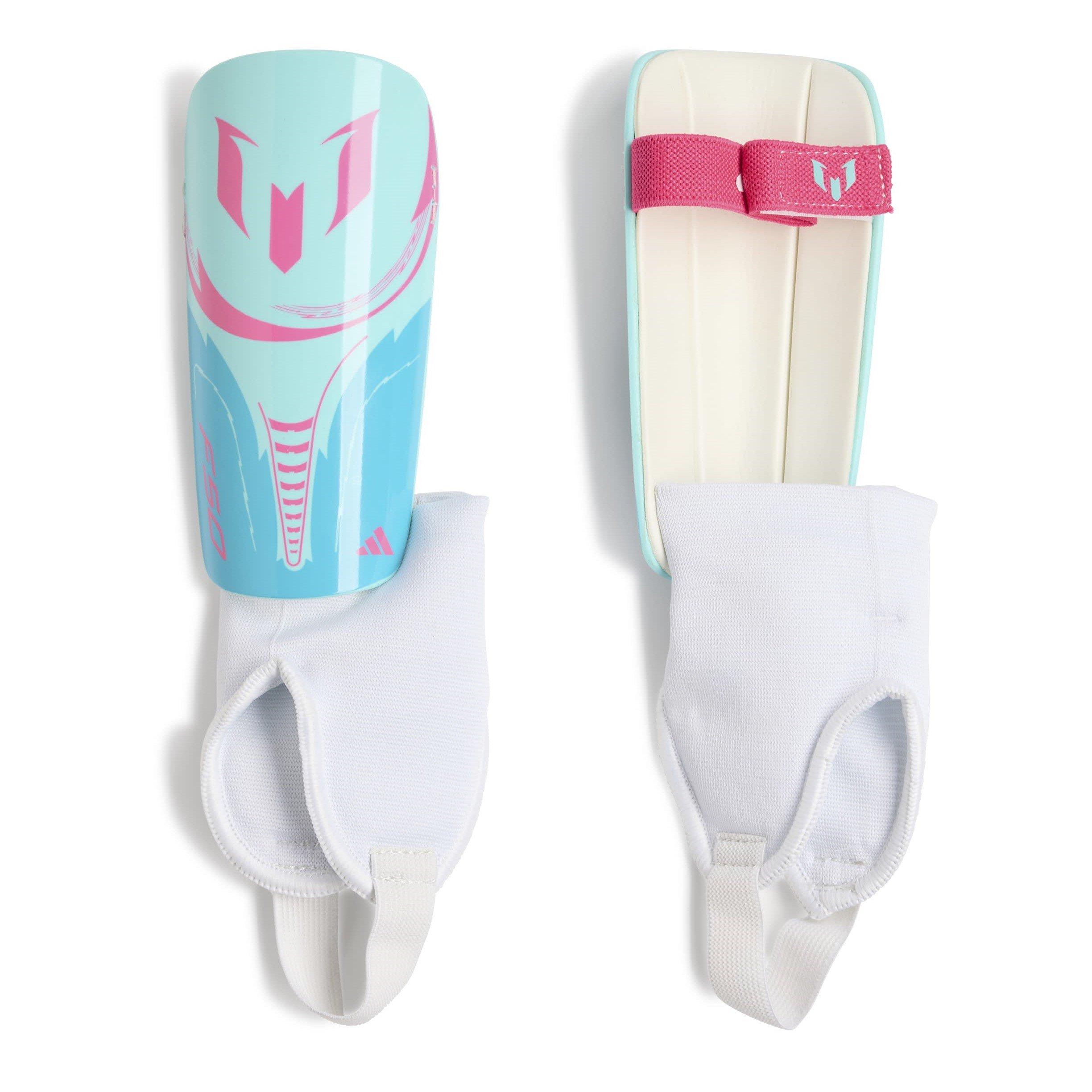 adidas Messi Match Shin Guard Kids