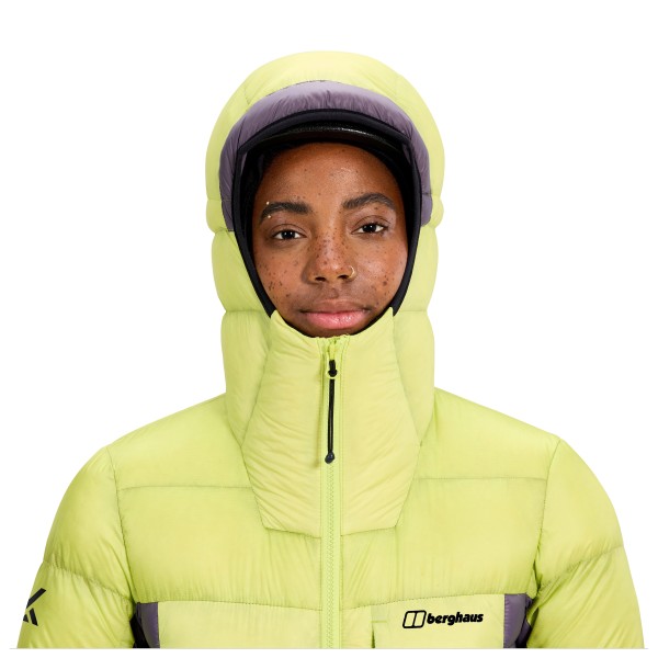 Berghaus - Women's MTN Arete Ultra Down Hoody - Doudoune
