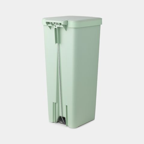 StepUp pedaalemmer, 40 liter - Jade Green