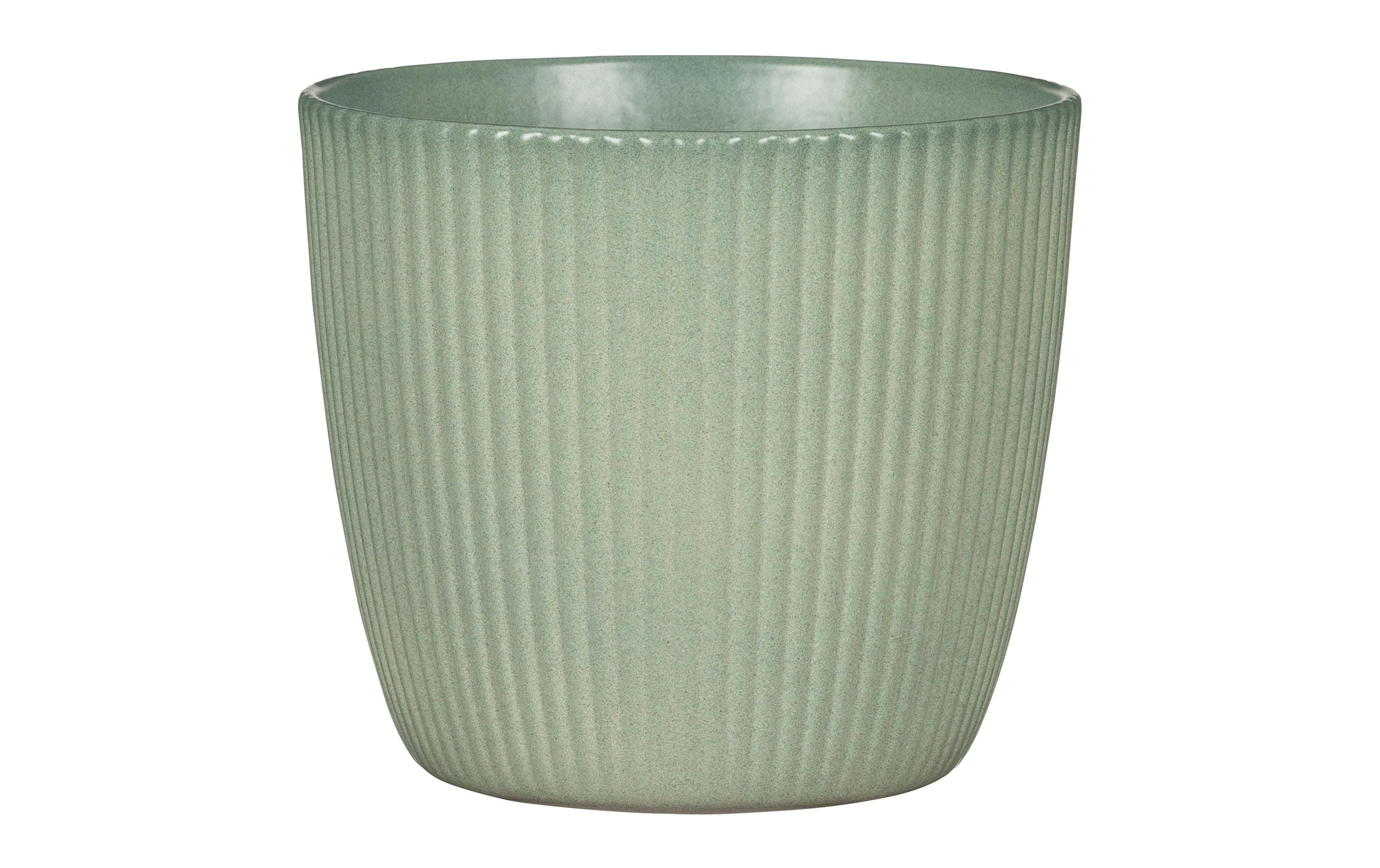 Scheurich Blumentopf »Aura Jade, 28 cm«