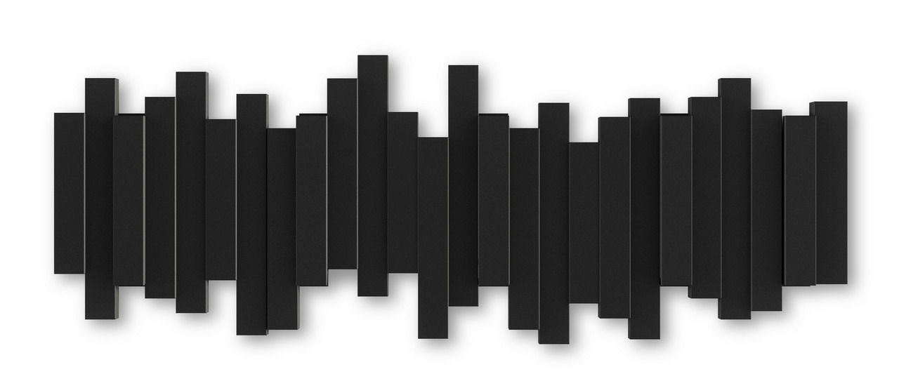 Umbra Wandgarderobe STICKS