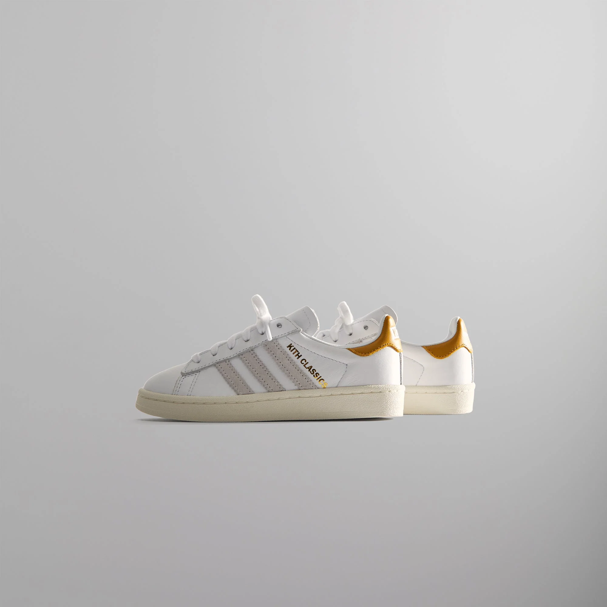 Kith Kids Classics for adidas Originals Pre-School Campus 80s