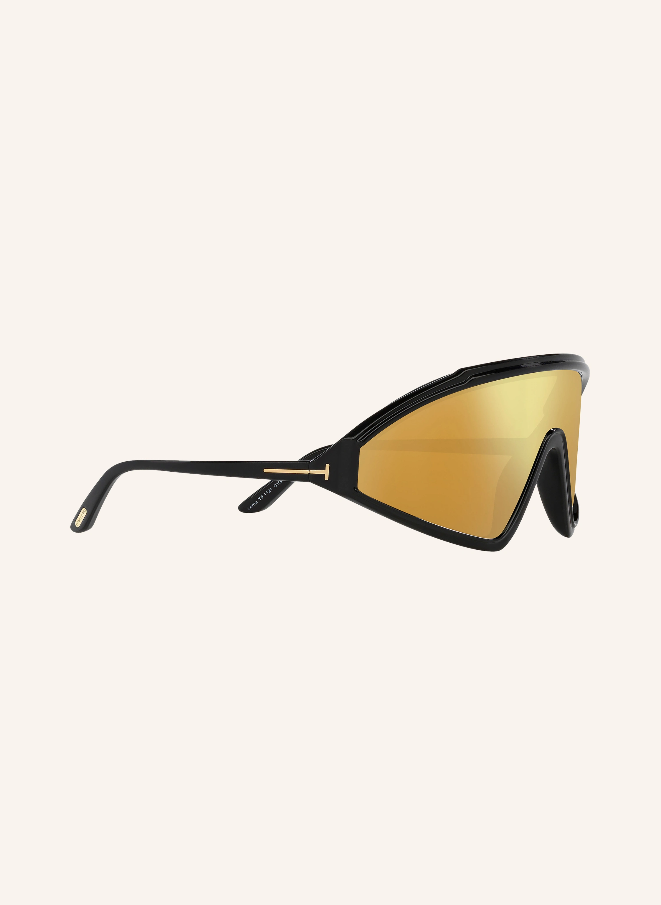 TOM FORD Sonnenbrille LORNA TR001794