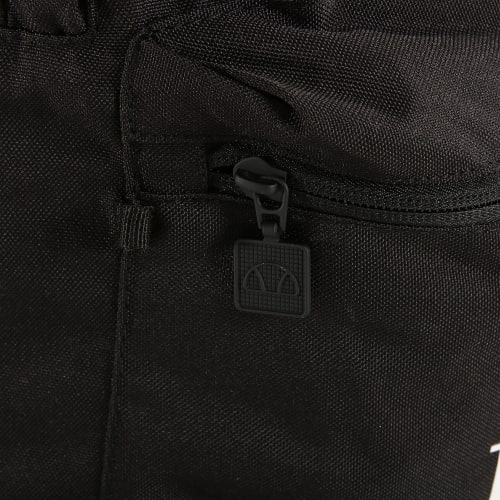 Lot Sac A Dos Et Trousse Rolby SAAY0591 Noir