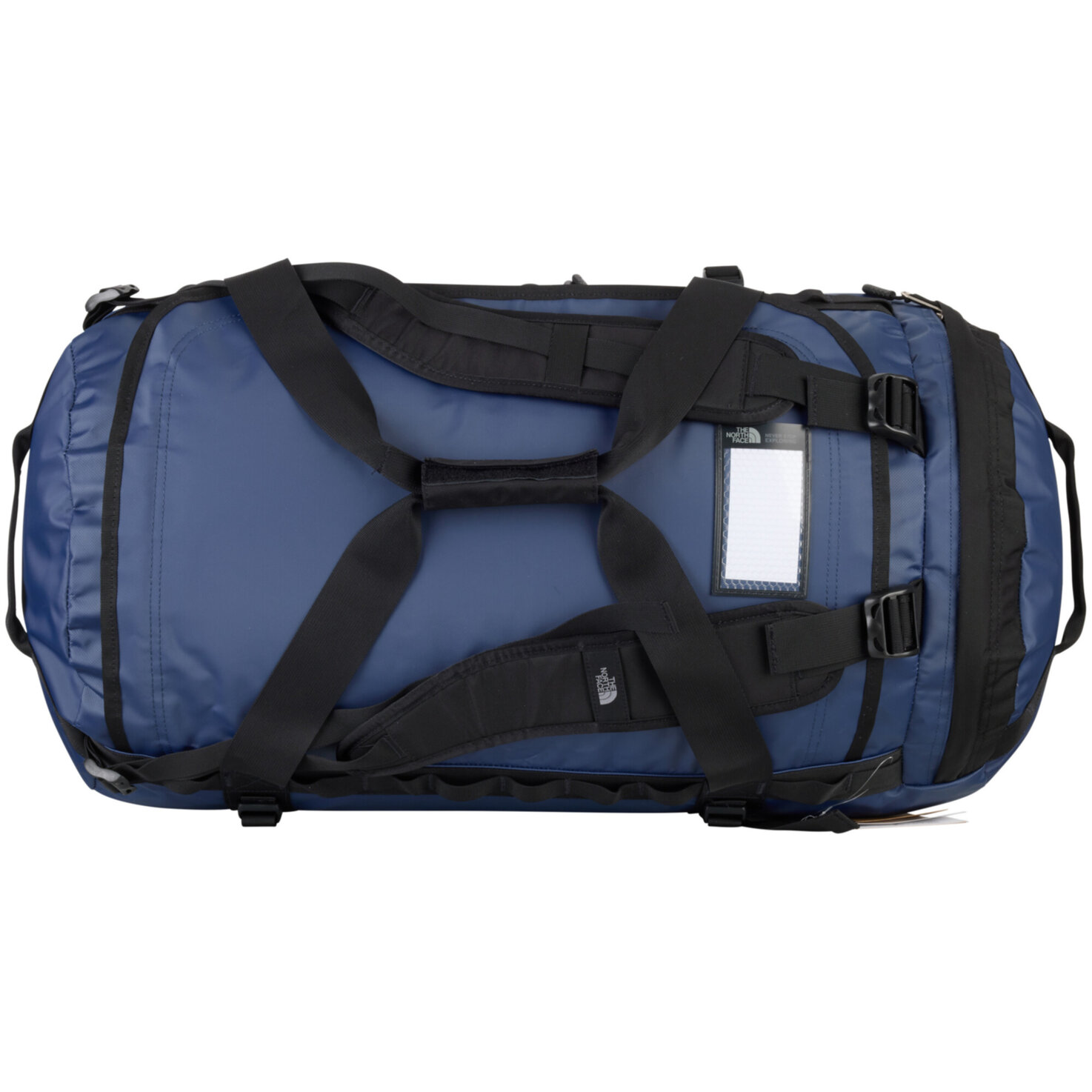 The North Face Duffel-Tasche Base Camp L summit navy/TNF black