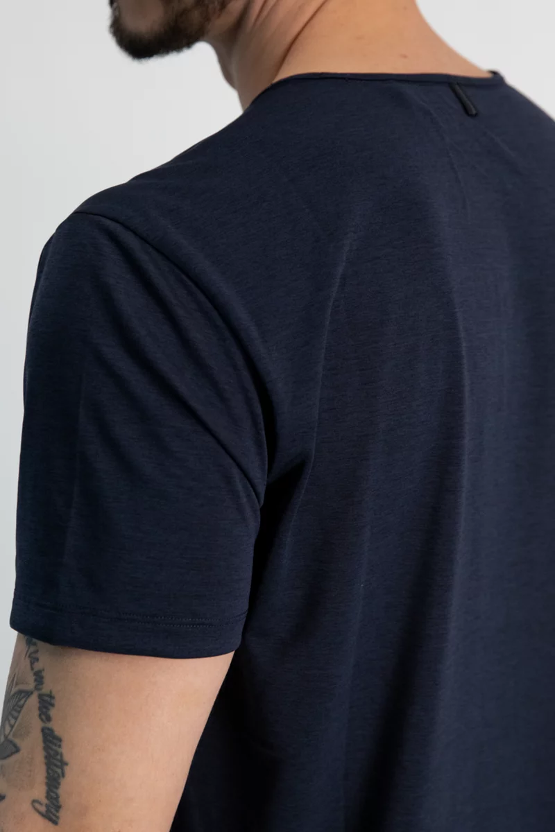 Jack Wolfskin Pack + Go JWP Herren T-Shirt