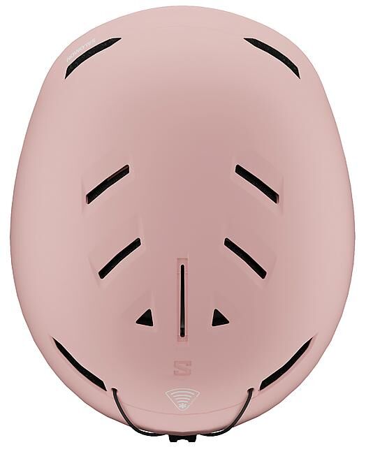 SALOMON - CASQUE DE SKI HUSK JR