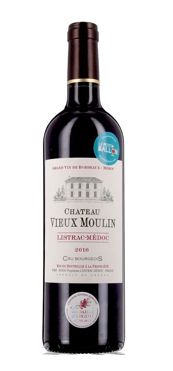 Pépites de Novembre - 6 bouteilles & gazette