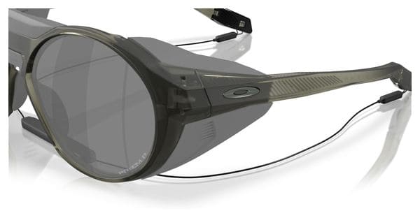 Lunettes Oakley Clifden - Collection Latitude / Prizm Black Polarized / Ref : OO9440-2656