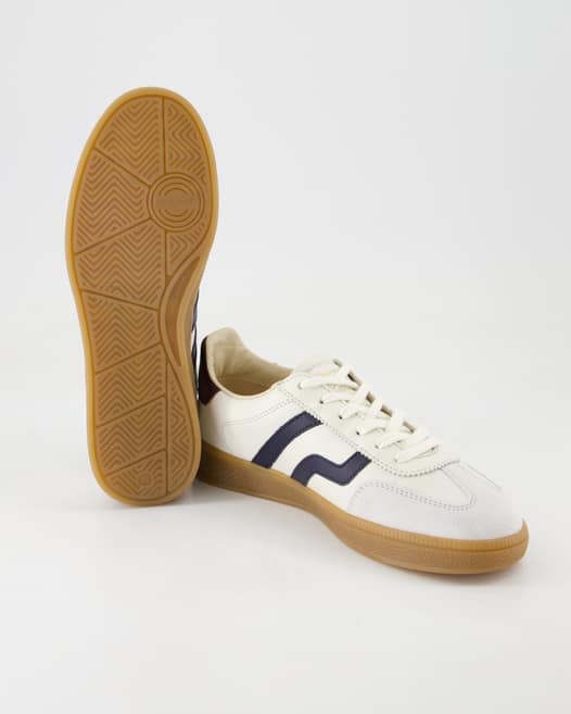 Gant Cuzima Sneaker in Weiß