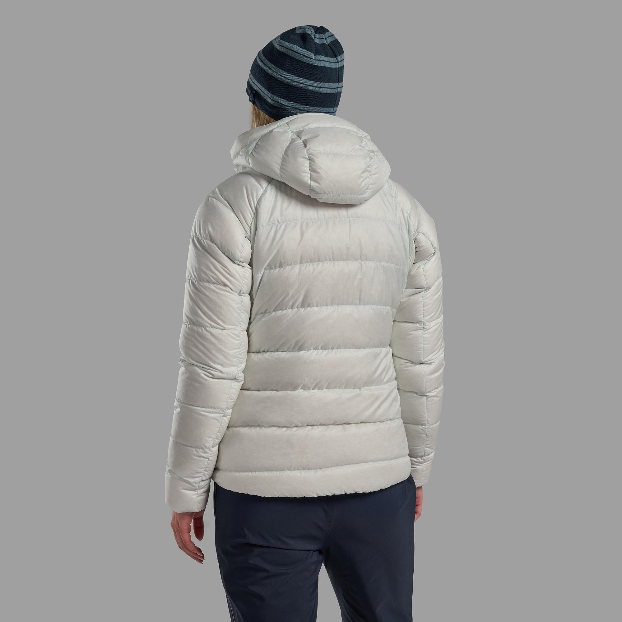 Women's Kamen Hoodie