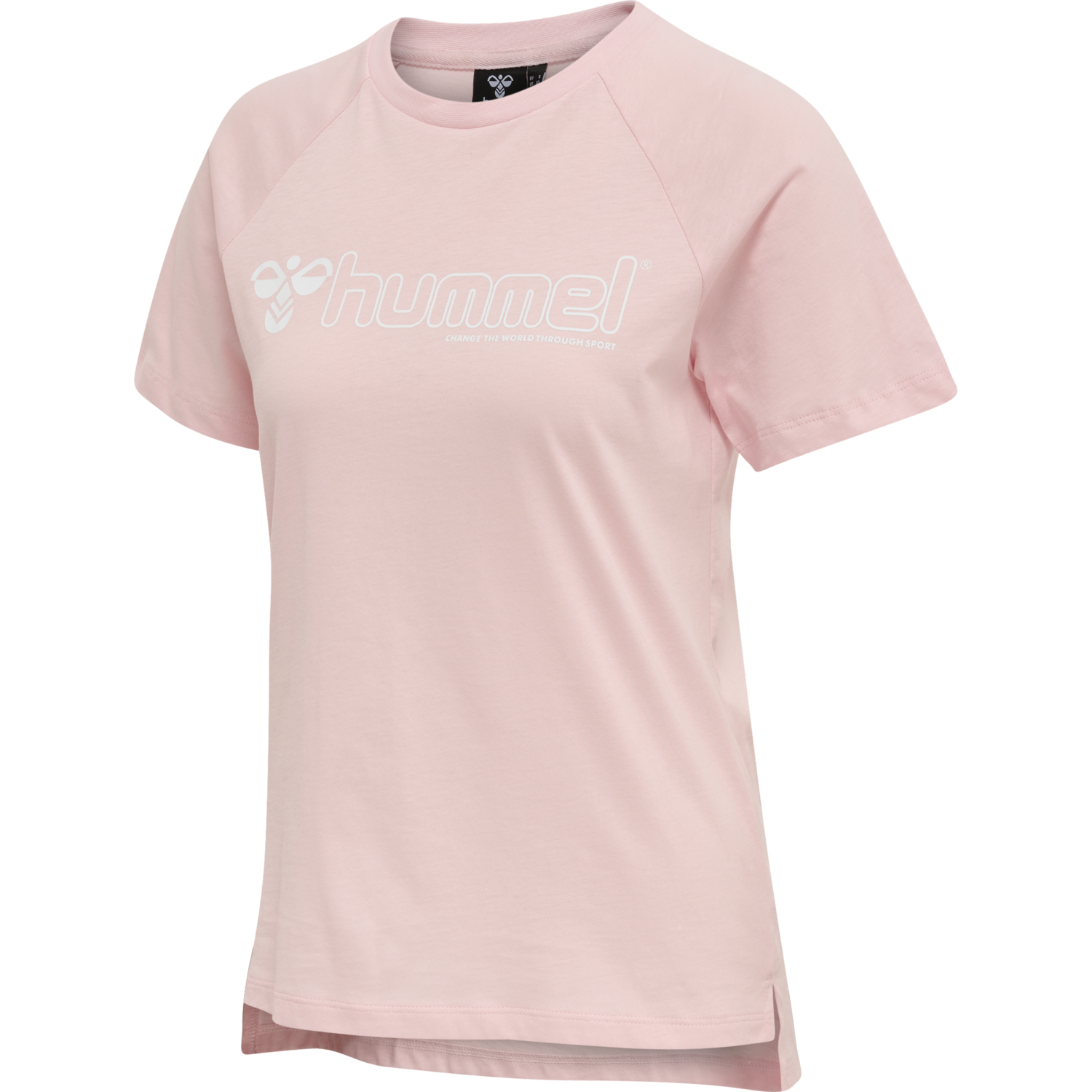 hmlNONI 2.0 T-SHIRT