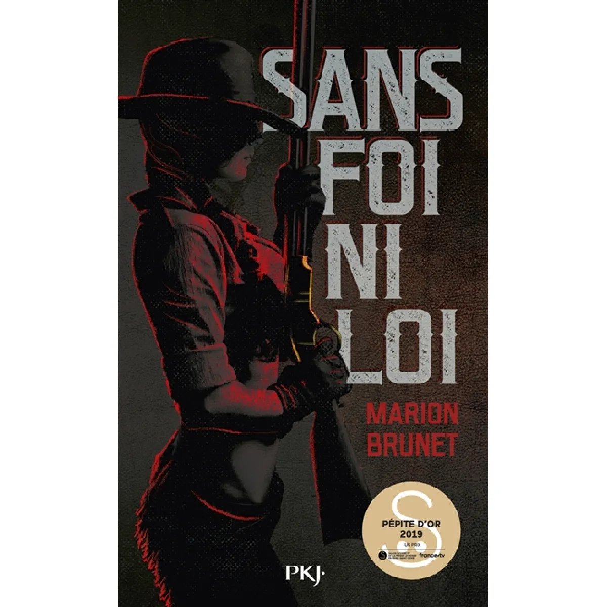 Sans foi ni loi · Occasion