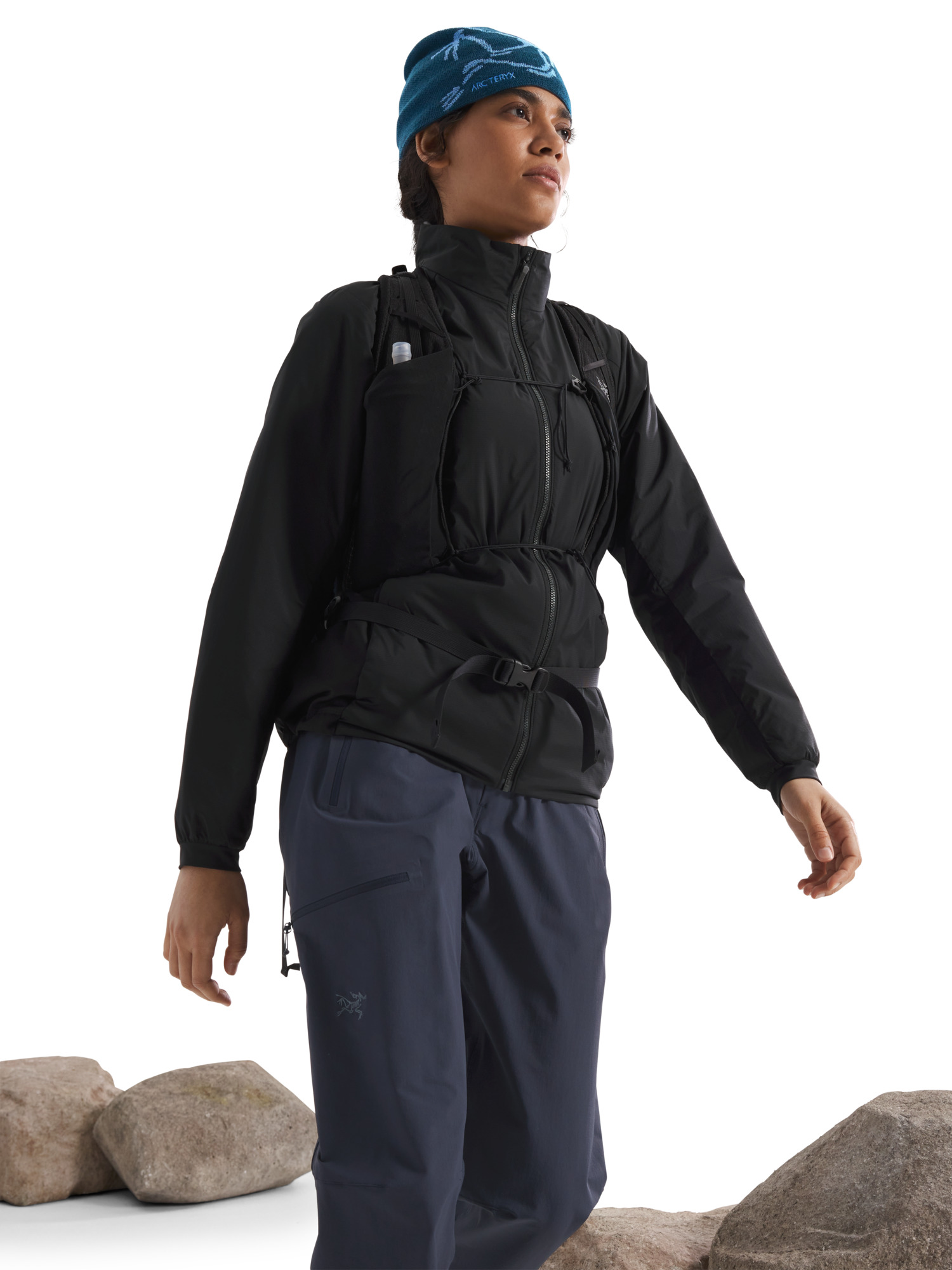 Atom Jacket W