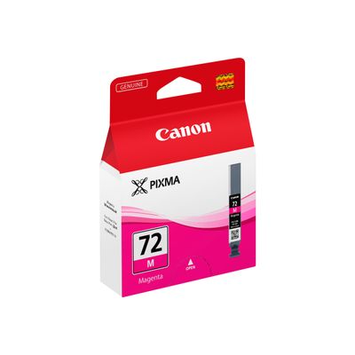 Canon PGI-72 - magenta - cartouche d'encre originale