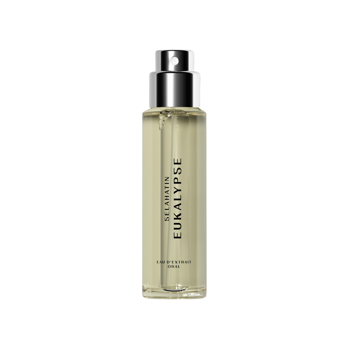 Mouthspray Eukalypse 17,5ml