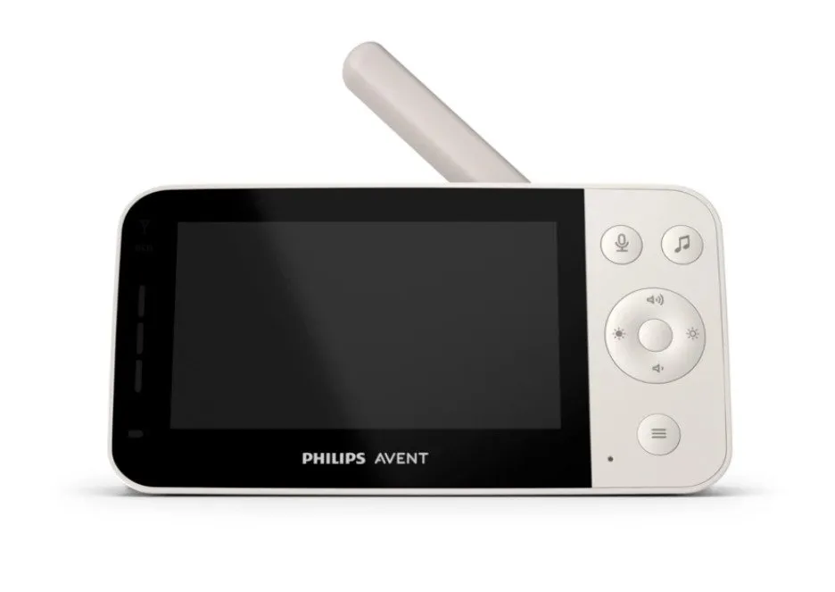 Philips SCD953/26 video baby monitor