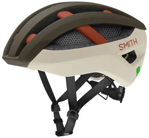 NETWORK MIPS RaceGravel  matte forest  M 55-59CM