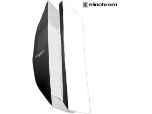 Elinchrom Rotalux Strip, Sort, Nylon, 50 mm, 42 mm, 130 mm, 1,09 kg
