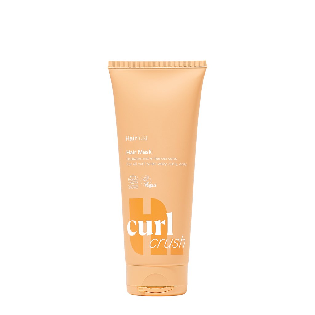 Curl Crush™ Hair Mask