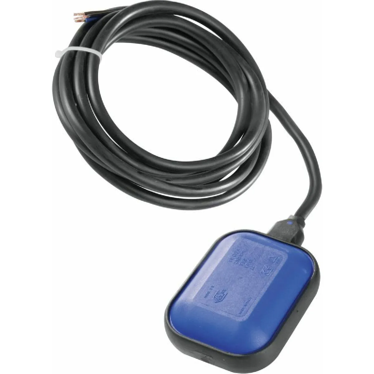 SESAM Interrupteur à flotteur 3m