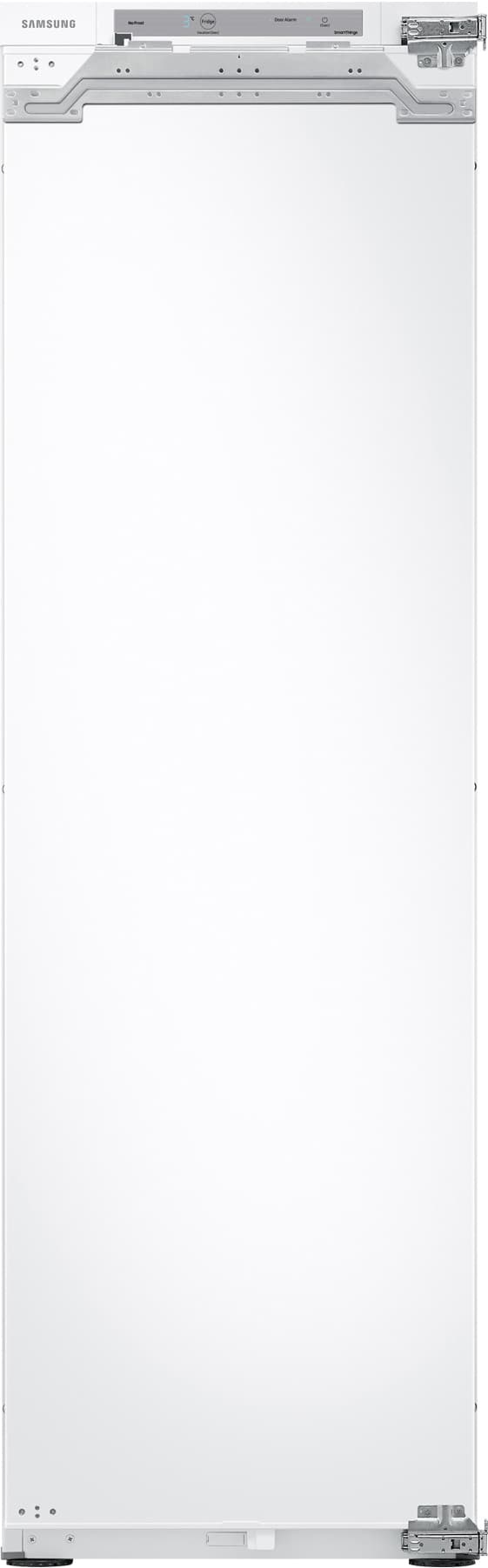 Samsung køleskab BRR29623EWW/EF integreret