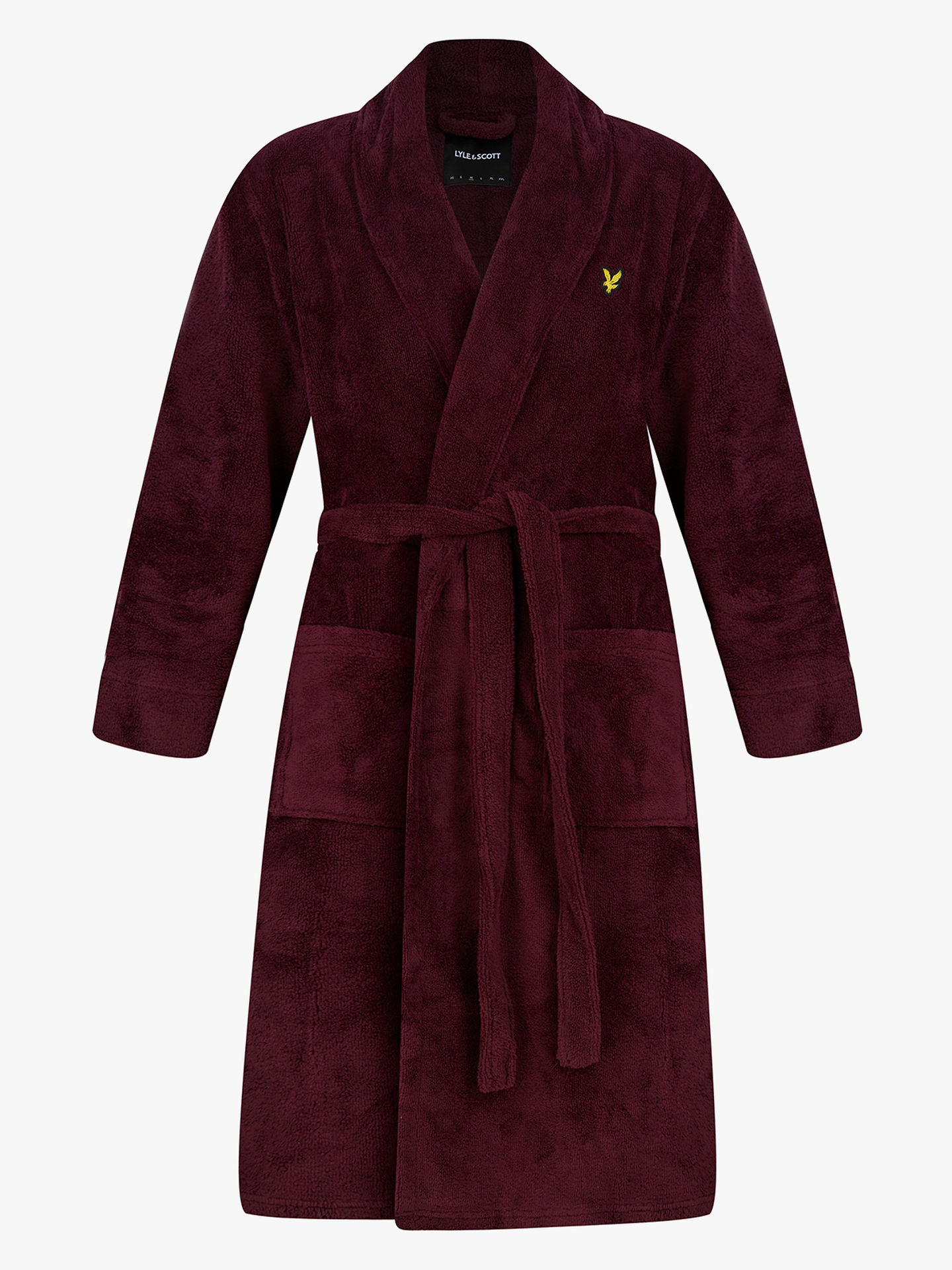 Lucas Bathrobe