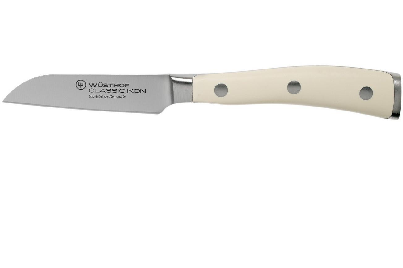 Wüsthof Classic Ikon Wit schilmes 8 cm, 1040433208