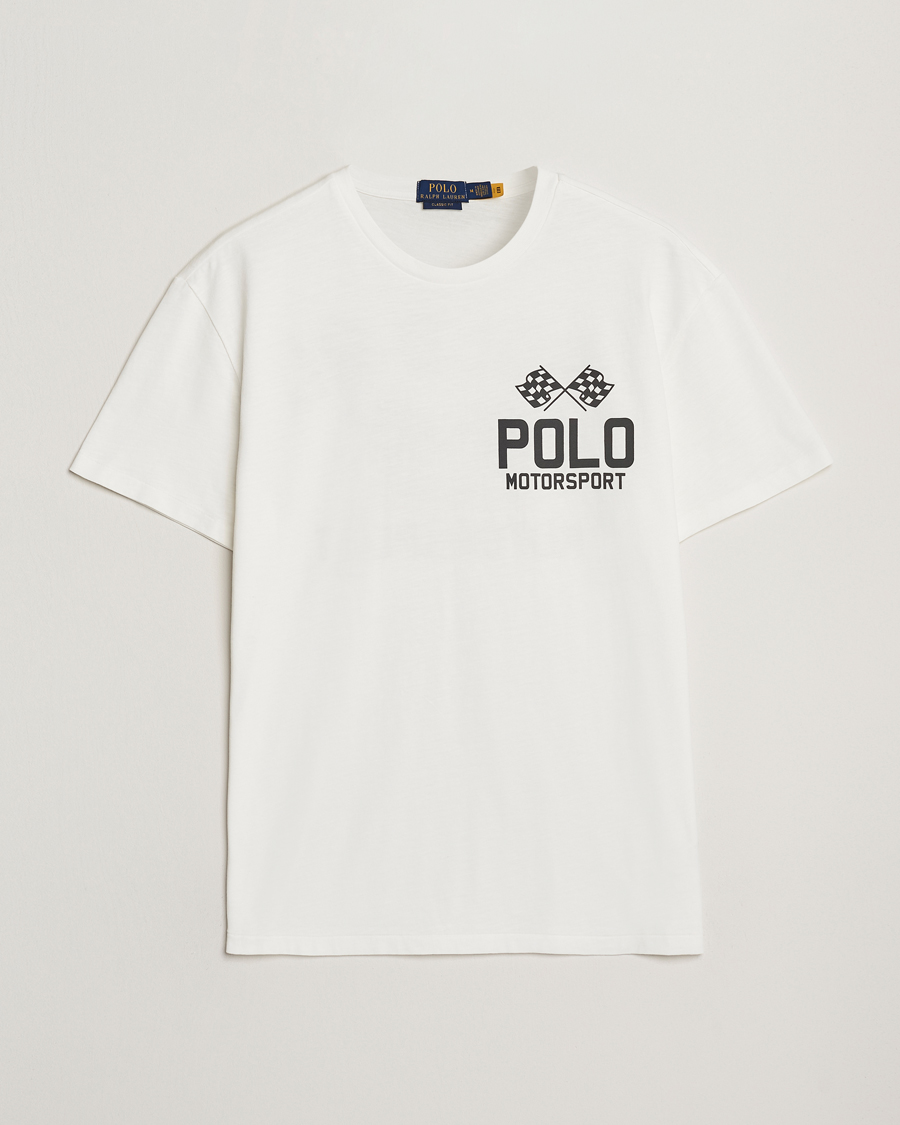 Polo Ralph Lauren RL Motorsport Tee Nevis