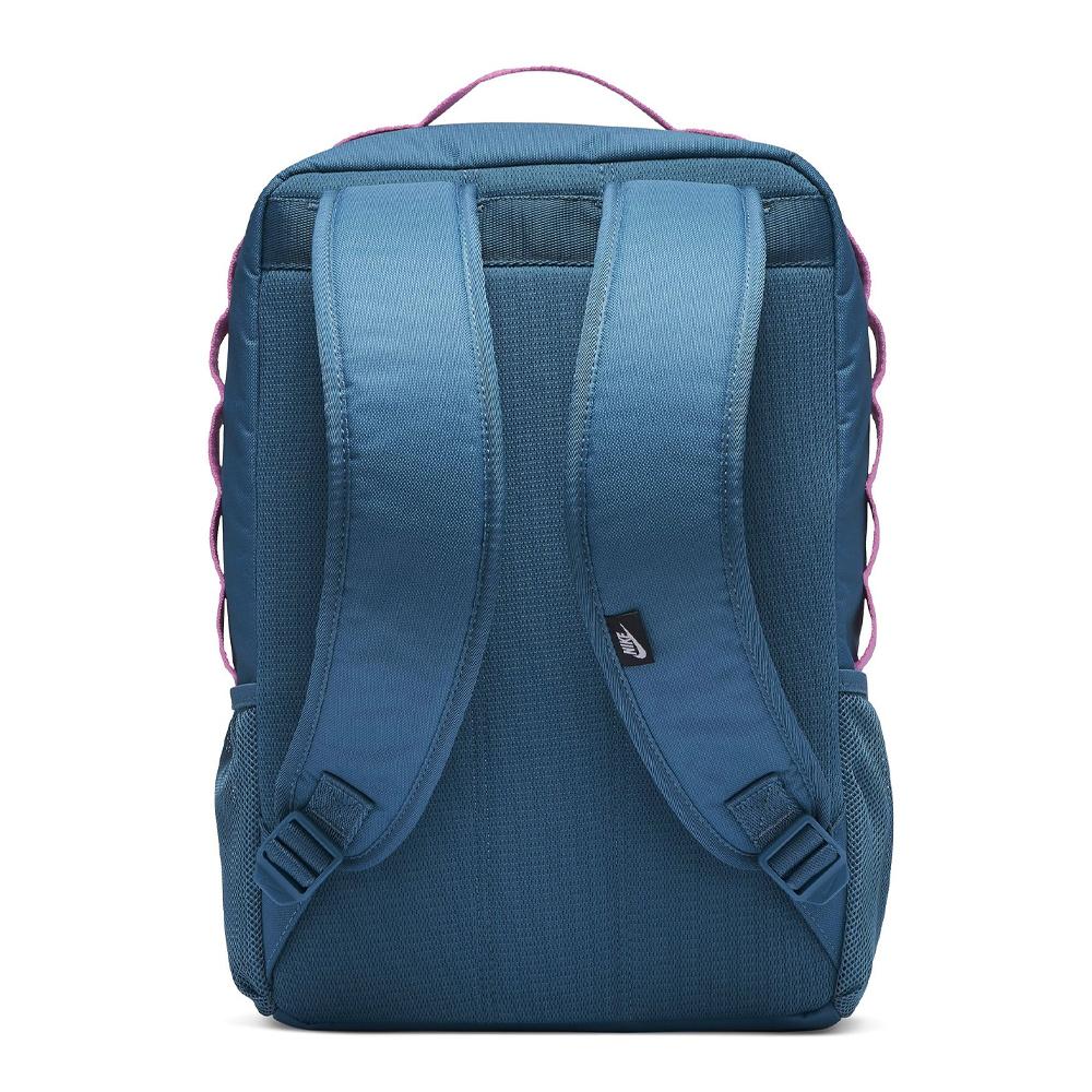 Nike Sac à dos Bleu Garçon Nike Future Pro