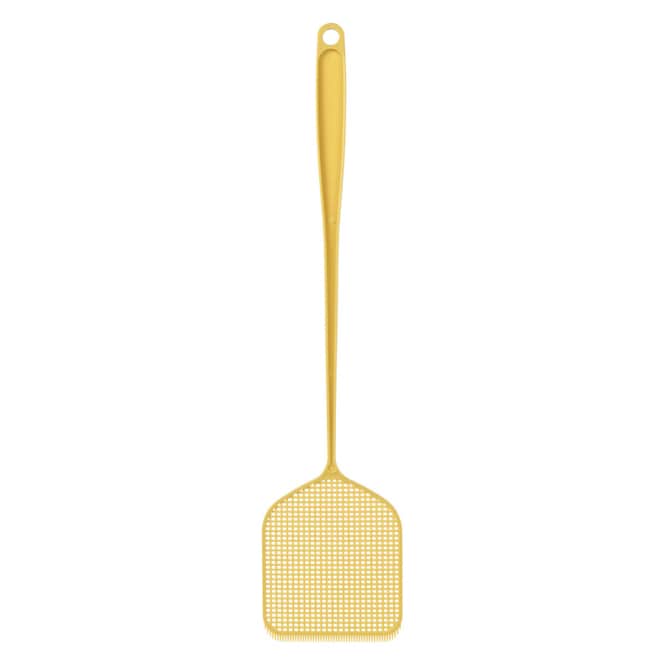 Fliegenklatsche - ca. 50 cm - 1 Stück