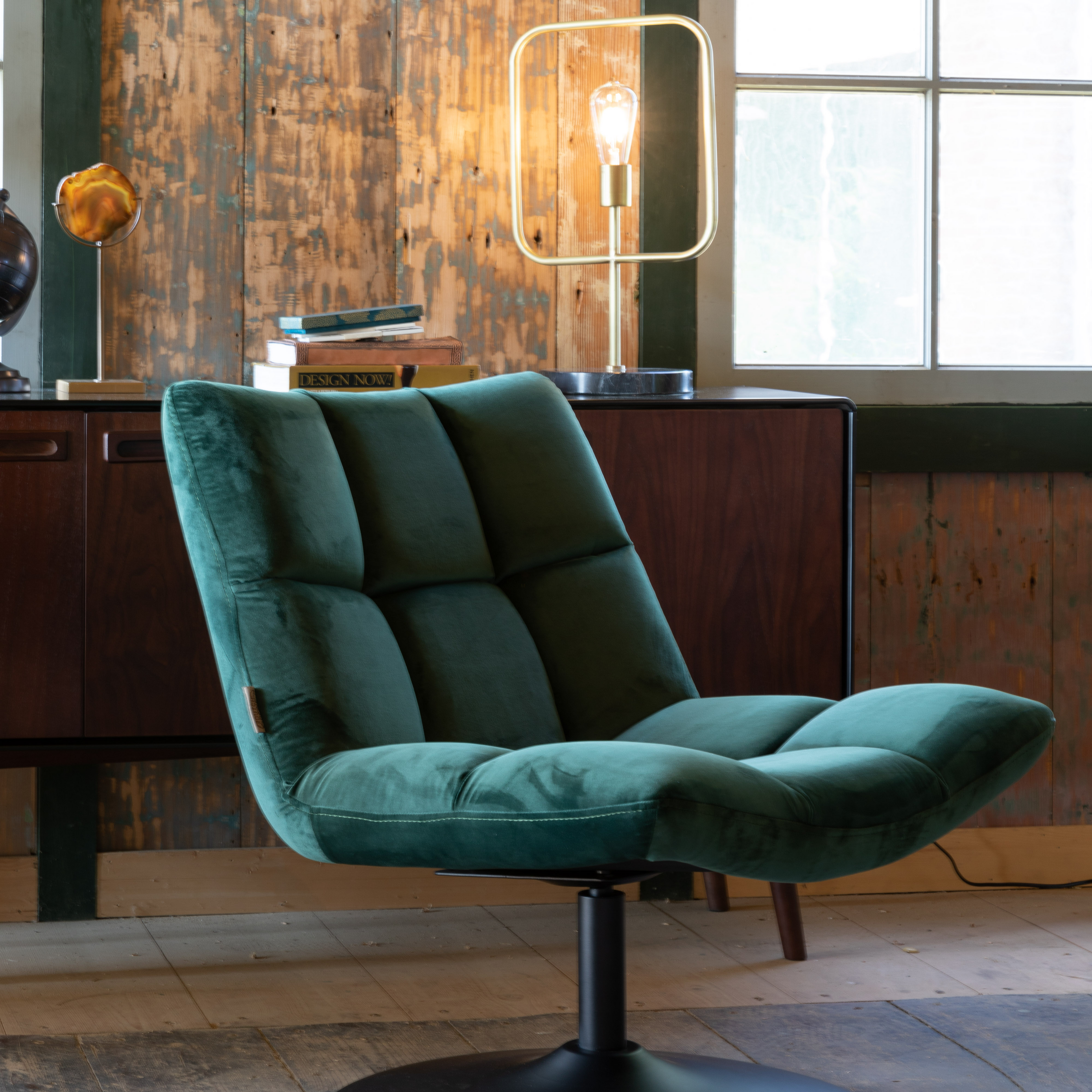 Dutchbone Bar Fauteuil