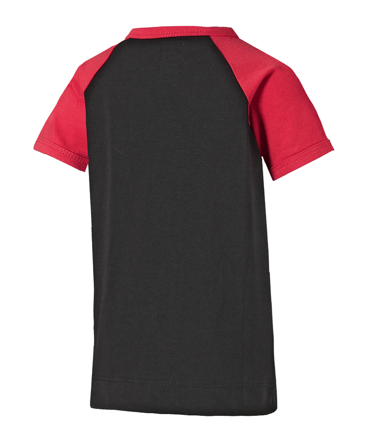 Hummel 1. FC Köln Fan T-Shirt Kids Schwarz F2001