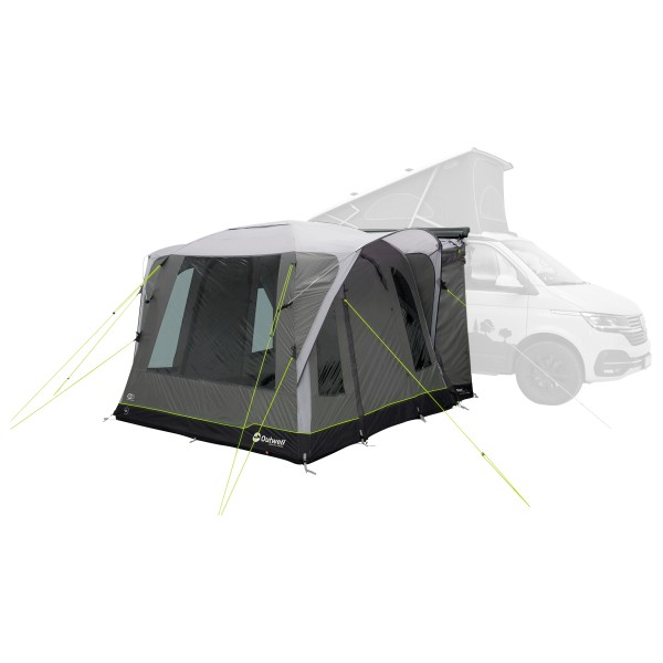 Outwell - Daytona Air - Auvent camping-car