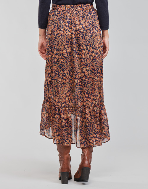Betty London - PAOLA - Marine / Ocre