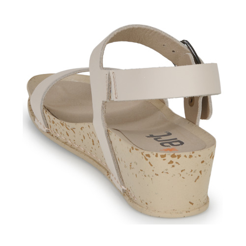 Art - I IMAGINE - Beige