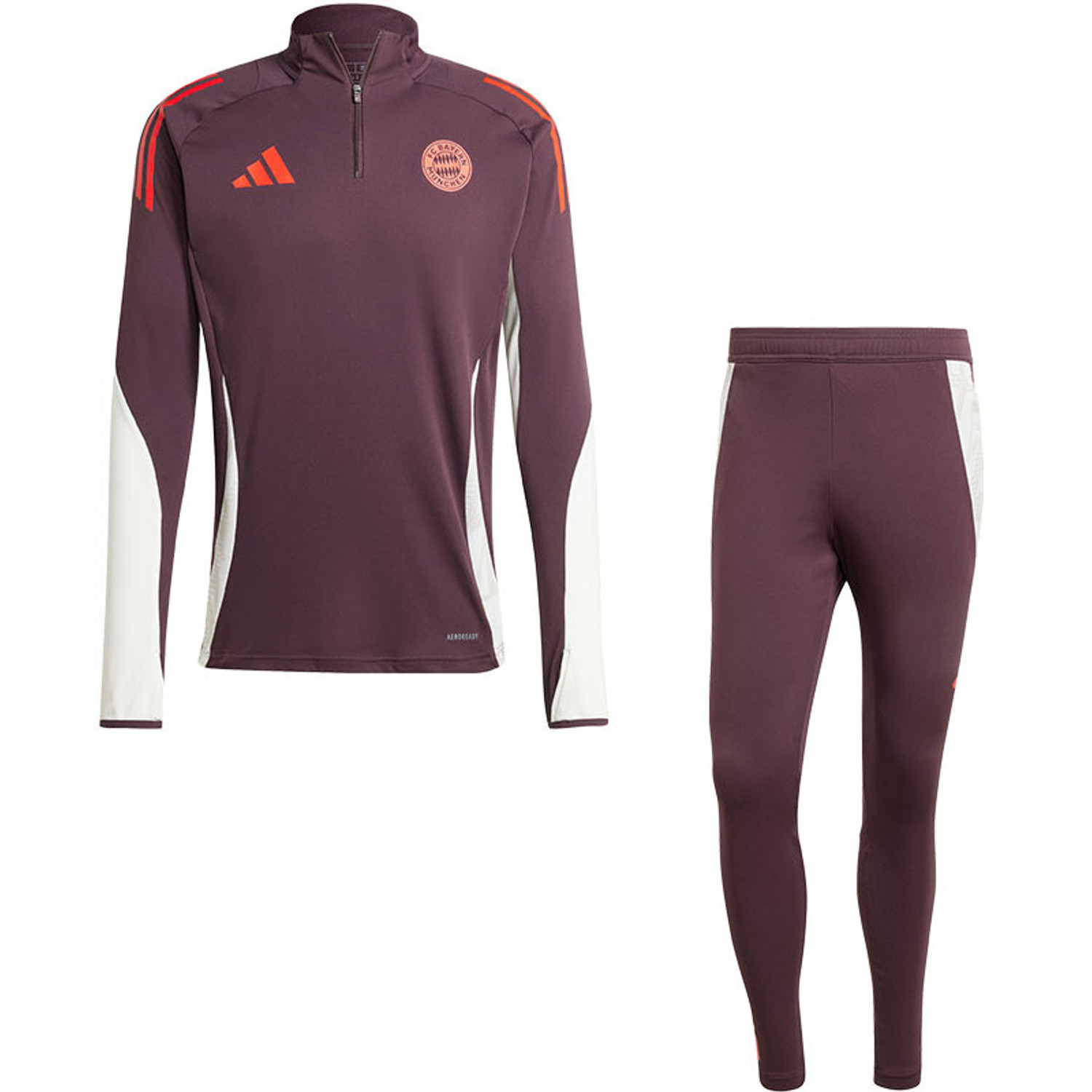 adidas Bayern München Trainingspak