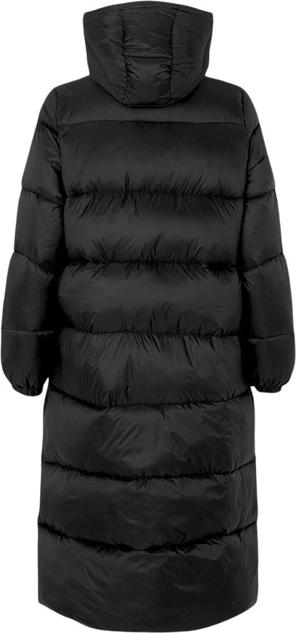 Modström StellaMD long jacket Sort