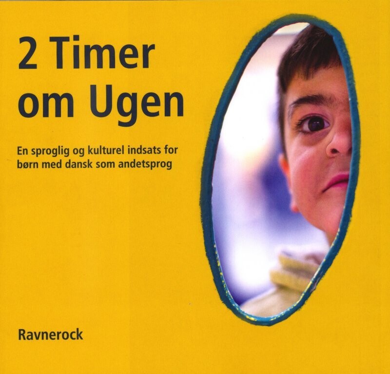 2 Timer Om Ugen - Pia Sigmund - Bog