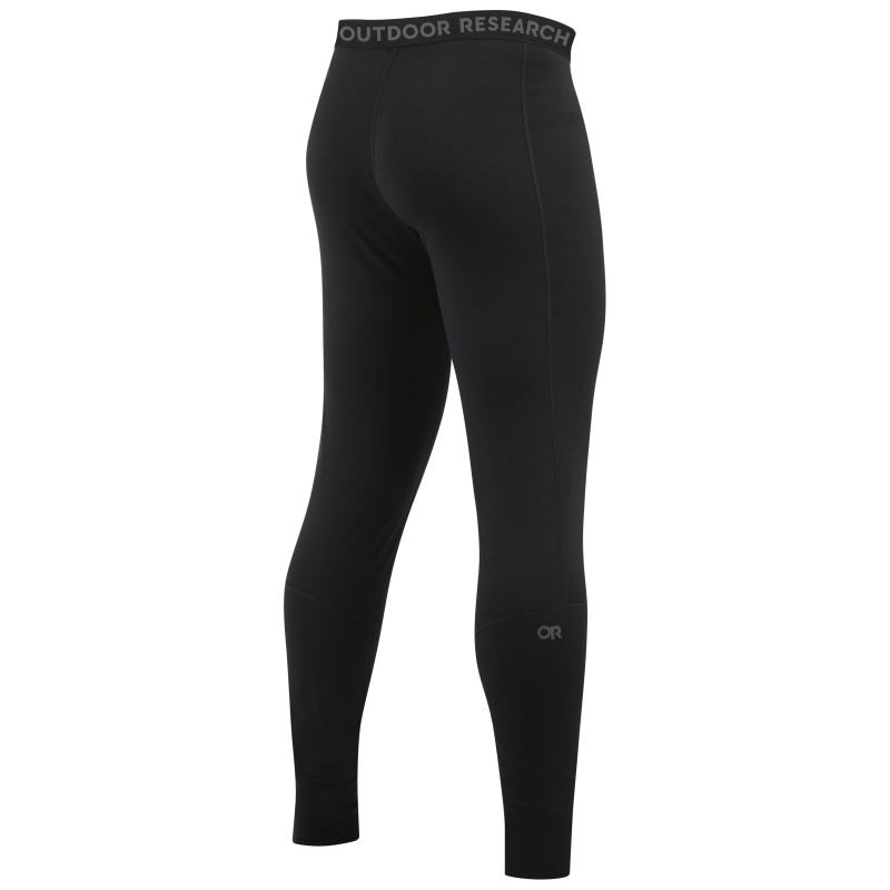 Alpine Onset Merino 150 Bottoms - Collant thermique laine mérinos homme