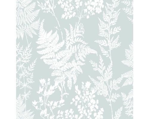 Vliesbehang 103305 Varens groen