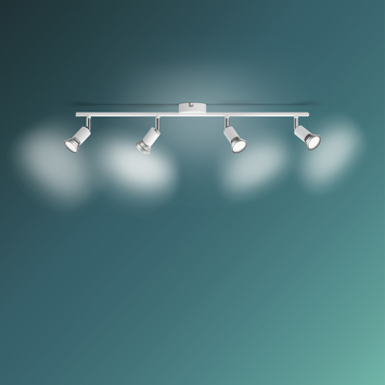 Philips spot Limbali 4-lichts