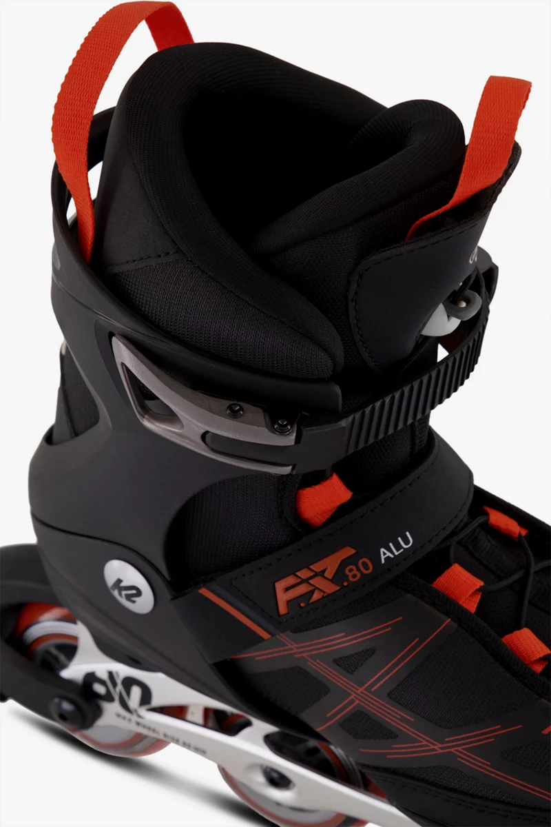 K2 F.I.T. 80 Alu Herren Inlineskates