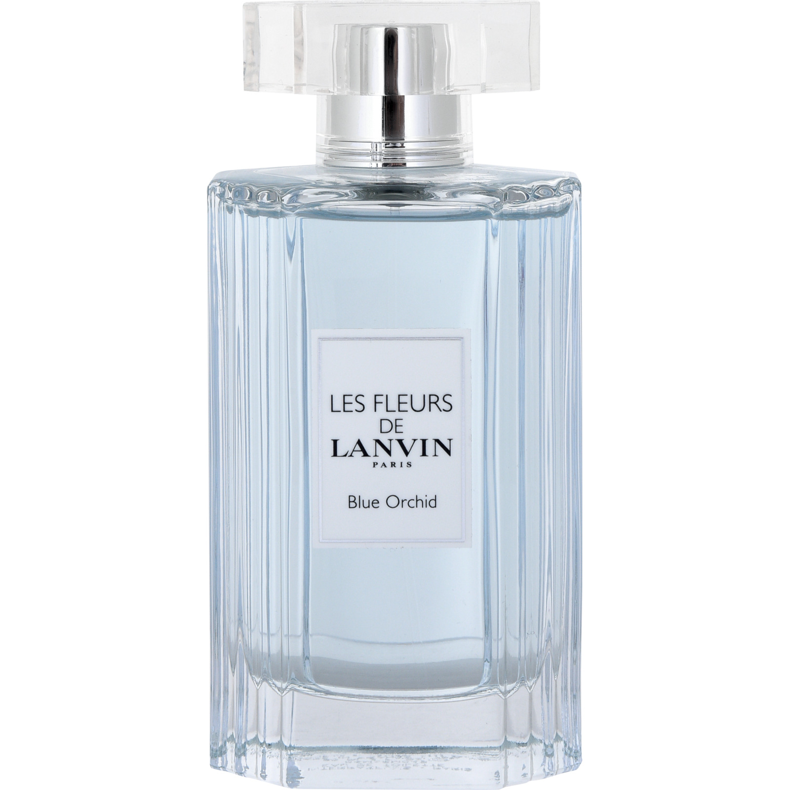 Lanvin Les Fleurs Blue Orchid Eau de Toilette