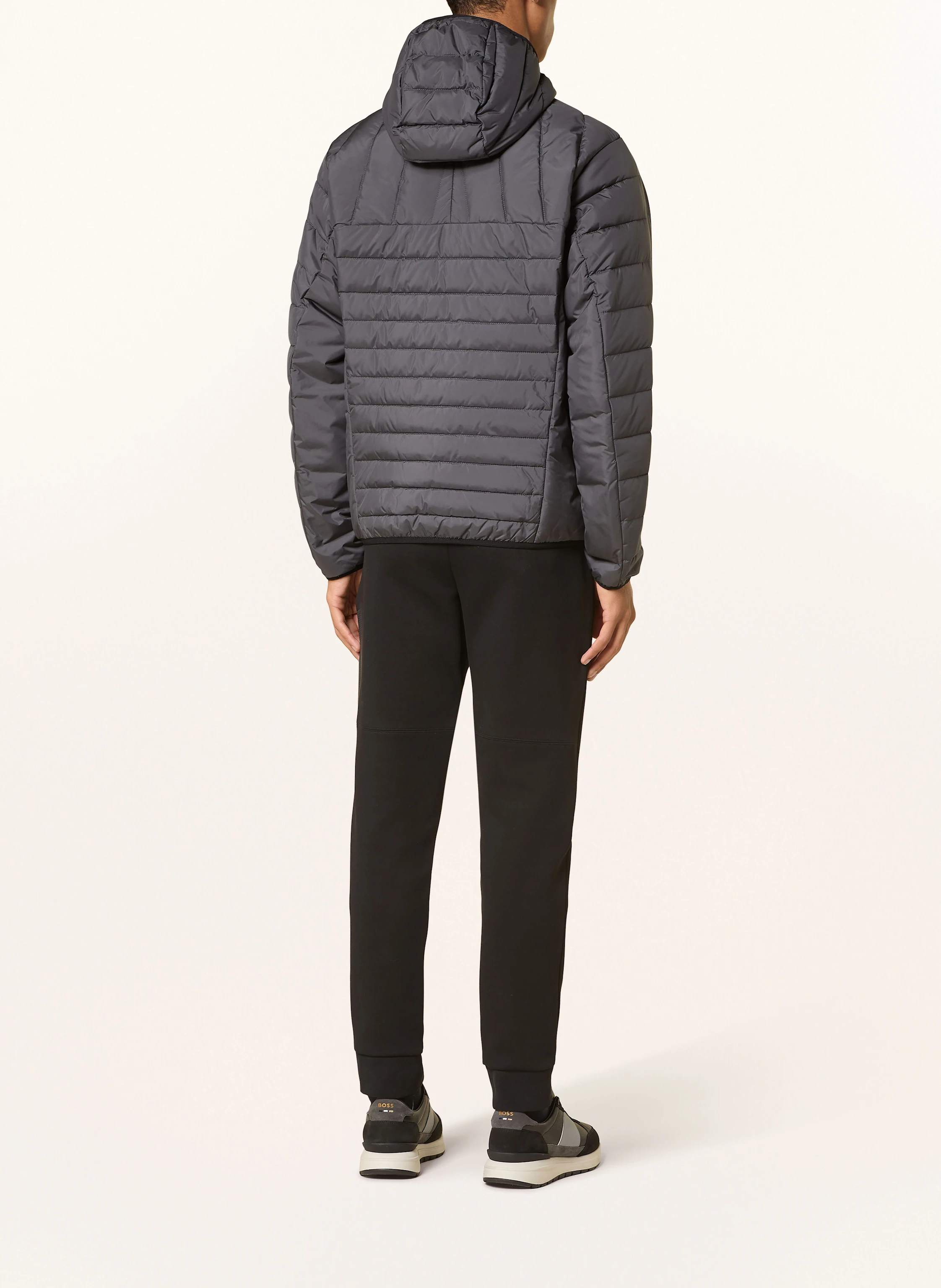 BOSS Steppjacke THOR