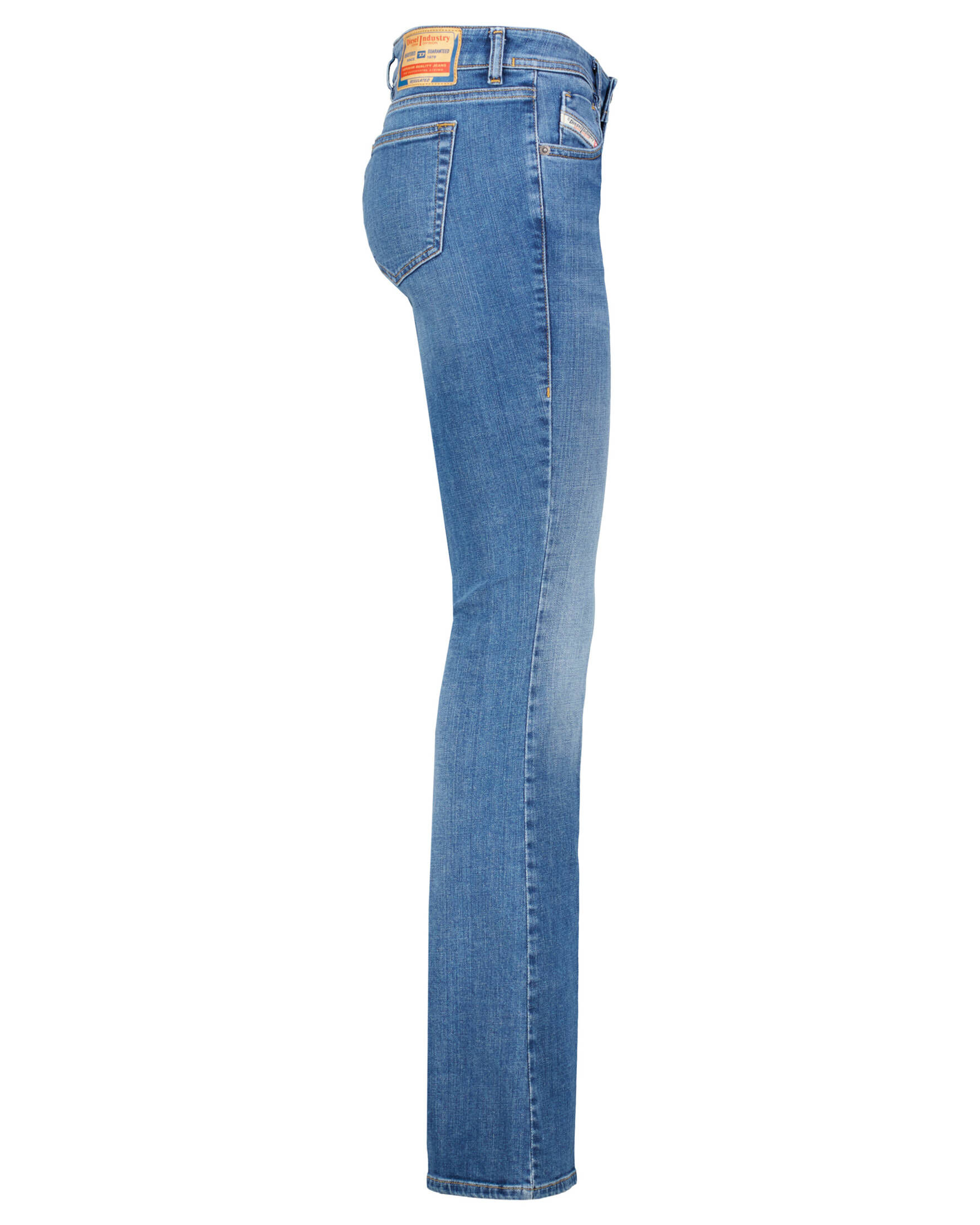Diesel| Damen Jeans 1969 D-EBBEY L.32
